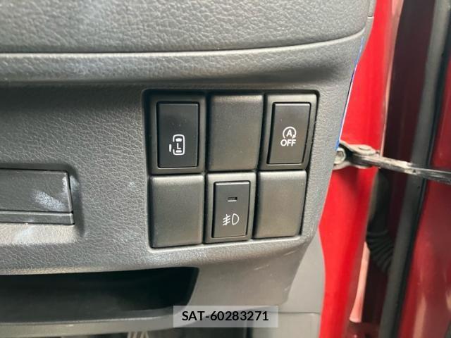 Suzuki SPACIA 2013-08 7510108-17