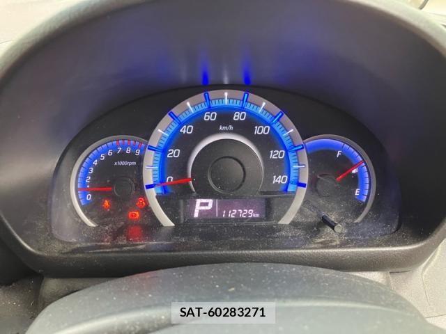 Suzuki SPACIA 2013-08 7510108-20