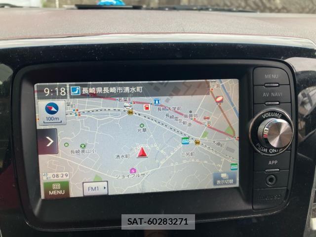Suzuki SPACIA 2013-08 7510108-22