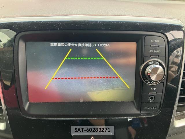 Suzuki SPACIA 2013-08 7510108-23