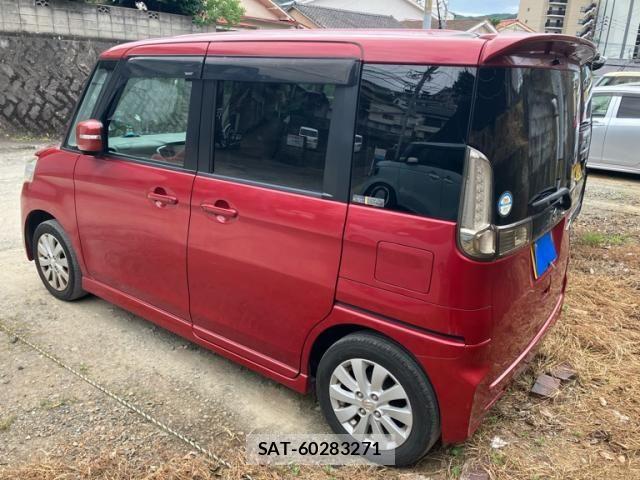 Suzuki SPACIA 2013-08 7510108-3