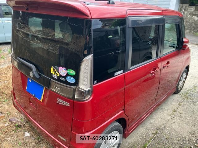 Suzuki SPACIA 2013-08 7510108-4