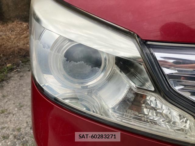 Suzuki SPACIA 2013-08 7510108-5