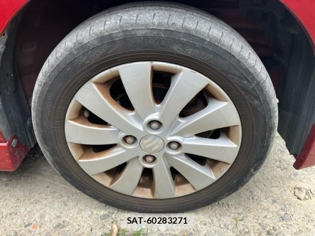Suzuki SPACIA 2013-08 7510108-6