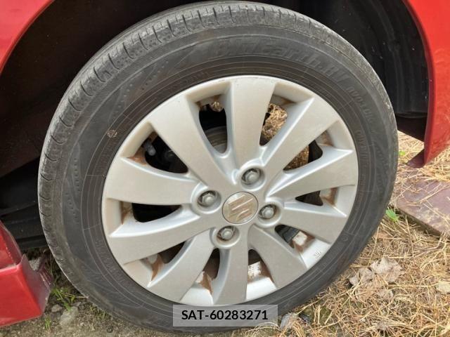 Suzuki SPACIA 2013-08 7510108-8