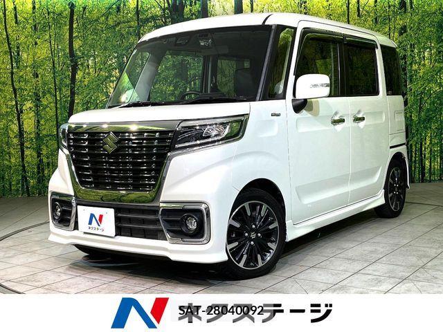 Suzuki SPACIA 2020-08 7502957-0