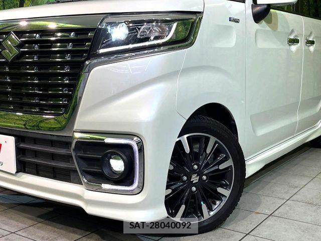 Suzuki SPACIA 2020-08 7502957-11