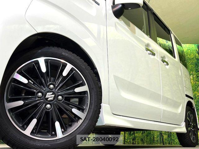 Suzuki SPACIA 2020-08 7502957-12
