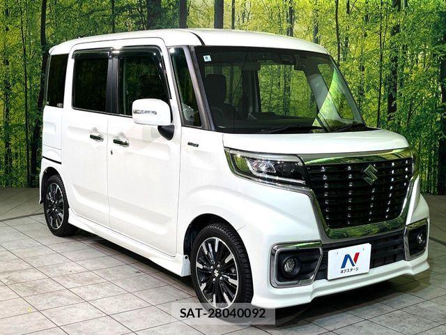 Suzuki SPACIA 2020-08 7502957-13