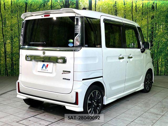 Suzuki SPACIA 2020-08 7502957-14