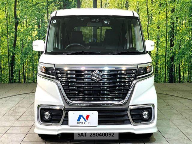Suzuki SPACIA 2020-08 7502957-15