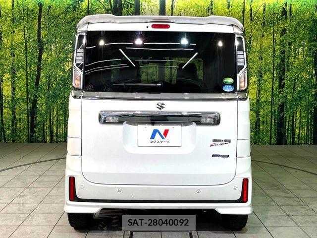 Suzuki SPACIA 2020-08 7502957-16