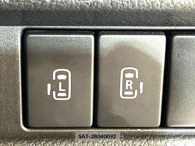 Suzuki SPACIA 2020-08 7502957-2