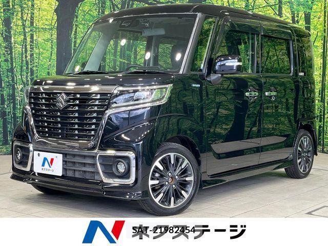 Suzuki SPACIA 2018-06 7502959-0