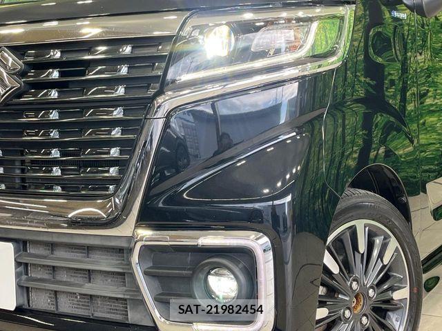 Suzuki SPACIA 2018-06 7502959-11