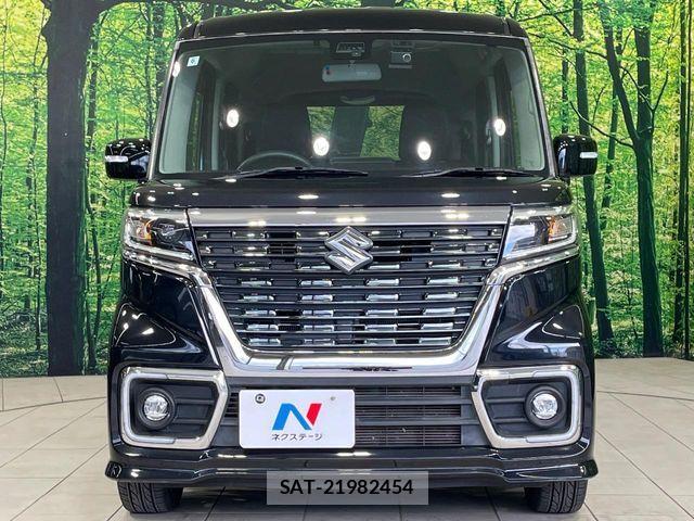 Suzuki SPACIA 2018-06 7502959-13