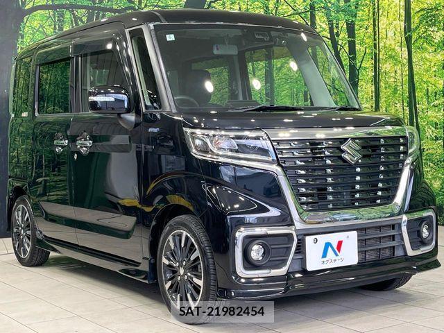 Suzuki SPACIA 2018-06 7502959-15