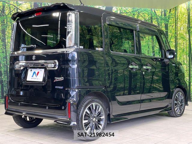 Suzuki SPACIA 2018-06 7502959-16