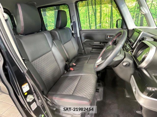 Suzuki SPACIA 2018-06 7502959-7