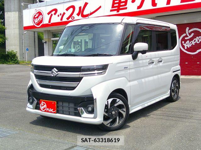 Suzuki SPACIA 2024-07 7510094-0