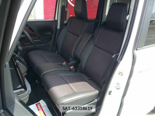 Suzuki SPACIA 2024-07 7510094-9