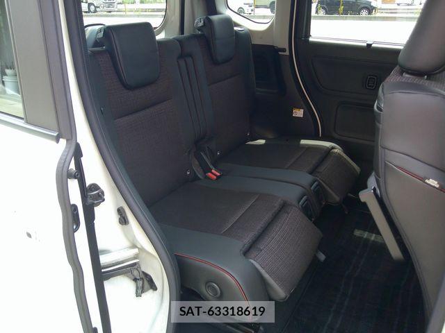 Suzuki SPACIA 2024-07 7510094-10