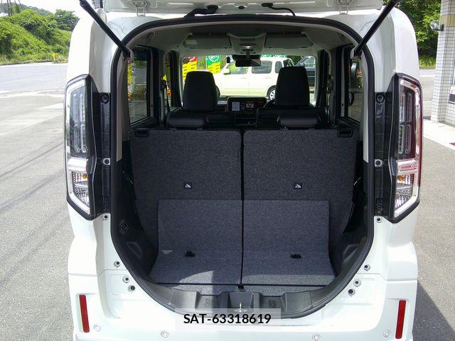 Suzuki SPACIA 2024-07 7510094-12