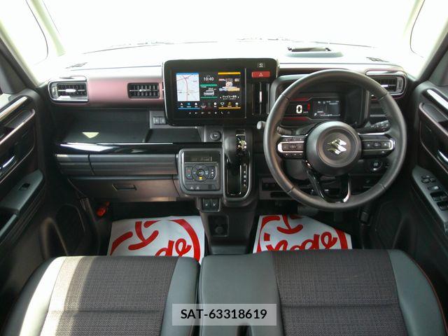 Suzuki SPACIA 2024-07 7510094-1