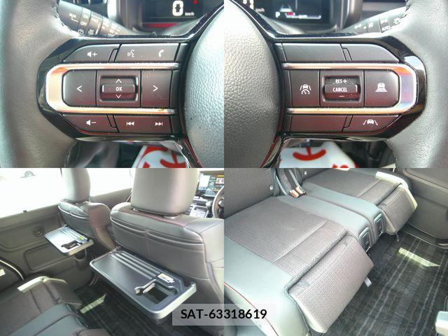 Suzuki SPACIA 2024-07 7510094-21