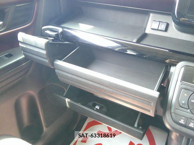 Suzuki SPACIA 2024-07 7510094-24