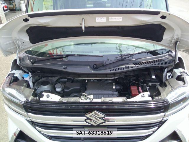 Suzuki SPACIA 2024-07 7510094-25