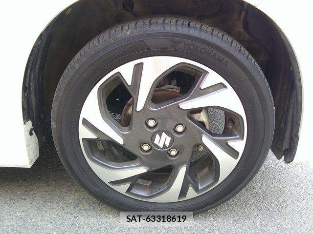 Suzuki SPACIA 2024-07 7510094-26