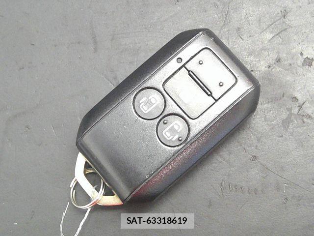 Suzuki SPACIA 2024-07 7510094-27