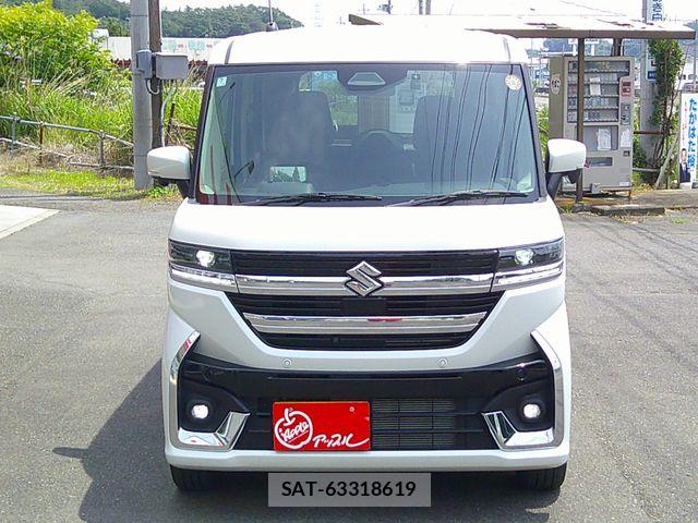 Suzuki SPACIA 2024-07 7510094-3