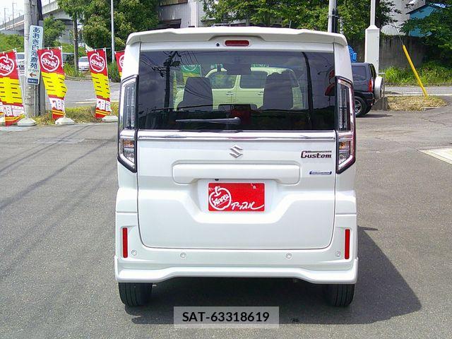 Suzuki SPACIA 2024-07 7510094-4