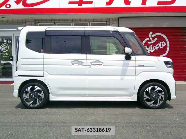 Suzuki SPACIA 2024-07 7510094-5