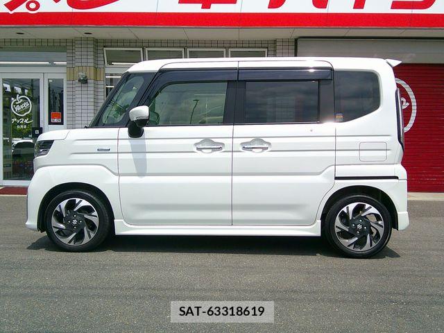 Suzuki SPACIA 2024-07 7510094-6