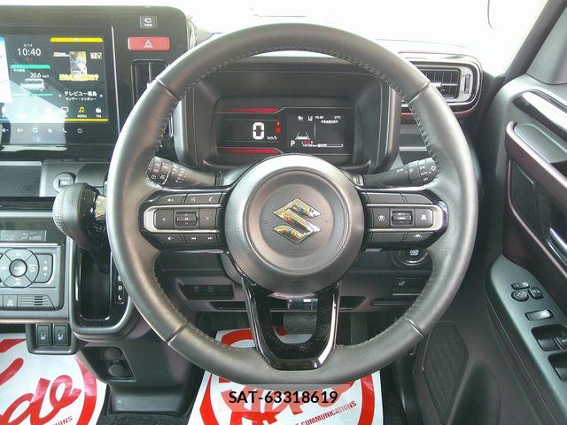 Suzuki SPACIA 2024-07 7510094-7