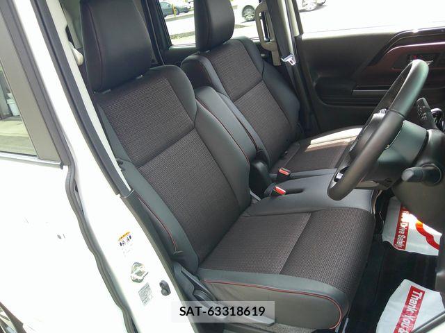 Suzuki SPACIA 2024-07 7510094-8