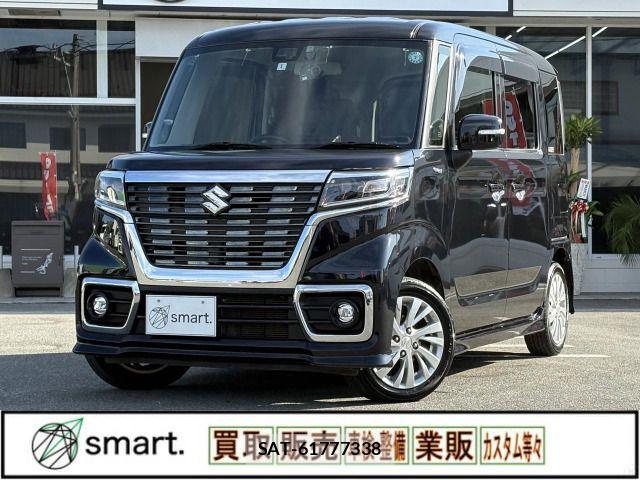 Suzuki SPACIA 2020-01 7502963-0