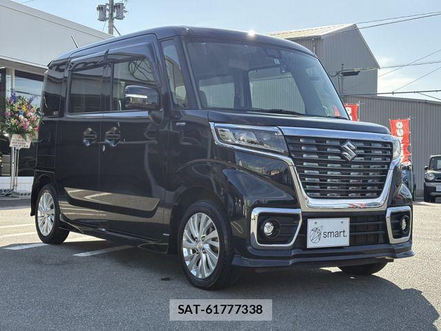 Suzuki SPACIA 2020-01 7502963-1