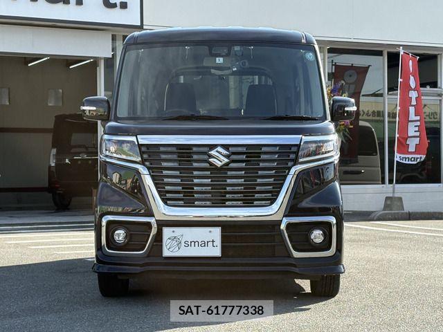 Suzuki SPACIA 2020-01 7502963-2
