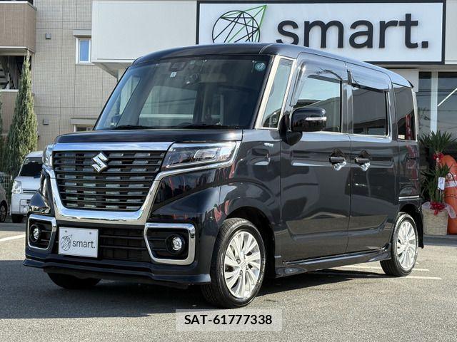 Suzuki SPACIA 2020-01 7502963-3