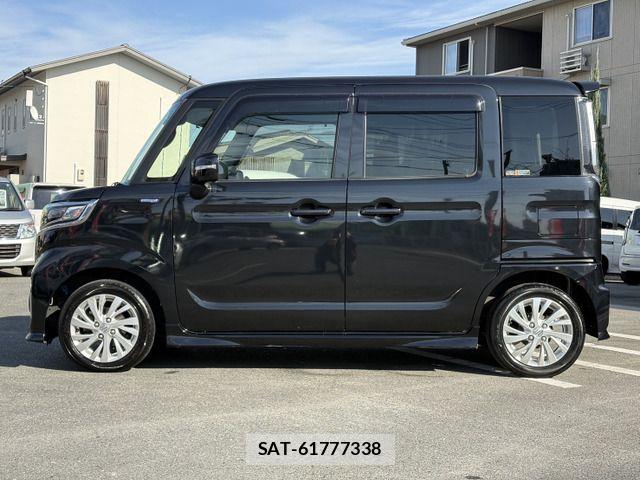 Suzuki SPACIA 2020-01 7502963-4