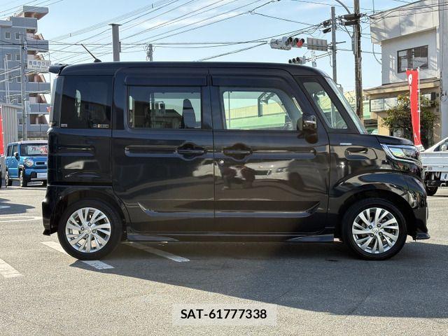 Suzuki SPACIA 2020-01 7502963-5