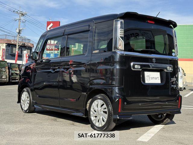 Suzuki SPACIA 2020-01 7502963-6