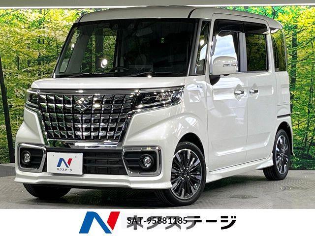Suzuki SPACIA 2023-06 7502951-0