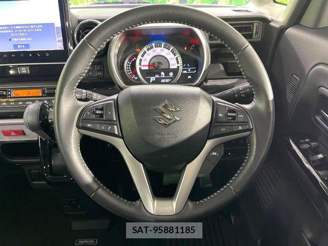 Suzuki SPACIA 2023-06 7502951-9