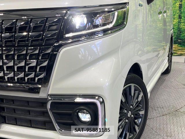 Suzuki SPACIA 2023-06 7502951-11