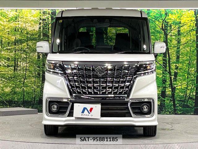 Suzuki SPACIA 2023-06 7502951-13